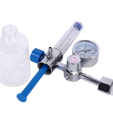 浮標式氧氣吸入器佳華yqy-50