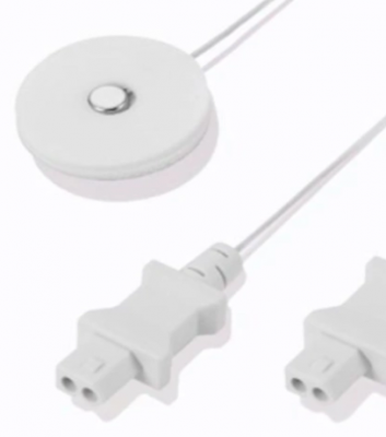 皮膚溫度傳感器探頭mtg-01