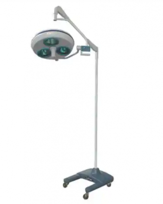 移動(dòng)式手術(shù)無影燈olm2550