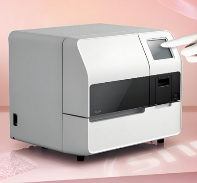 全自動(dòng)凝血分析儀h 5000邁克