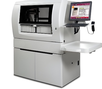 邁克t 720全自動(dòng)血型分析儀