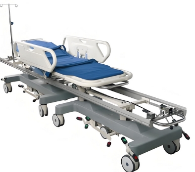 醫(yī)用轉(zhuǎn)運(yùn)車ler-wc-zyc2樂君志