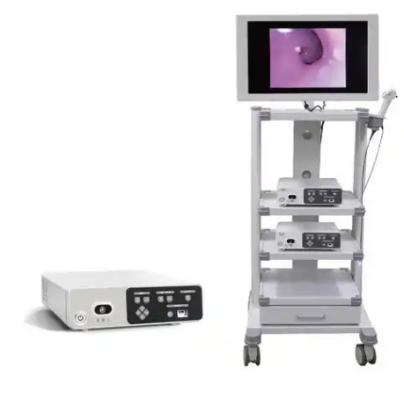 電子內(nèi)窺鏡圖像處理器dc00001