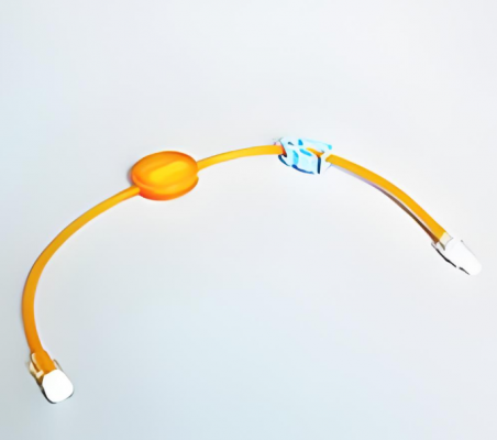 一次性使用避光延長管bs-lwf