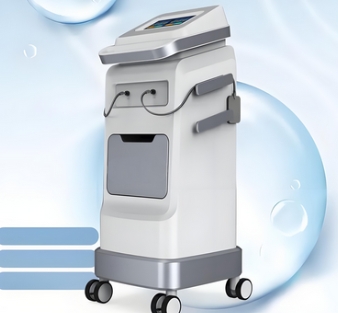 紅米超聲脈沖電導治療儀cs-6000c