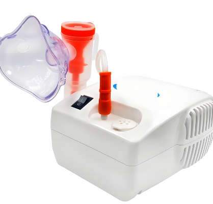 壓縮式霧化器紅米yw-1