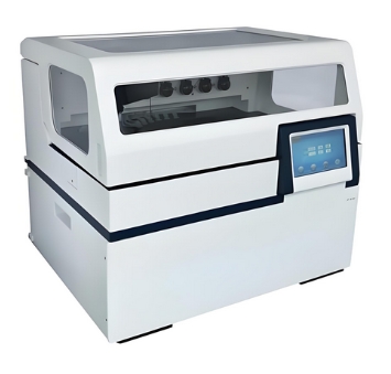 全自動免疫組化染色機aihs 620郝思琳