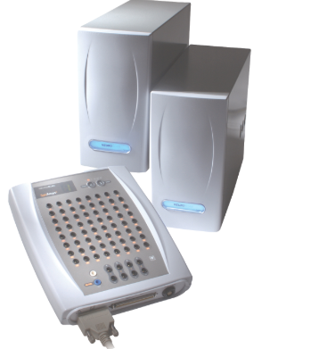 腦電測量系統(tǒng)rx40