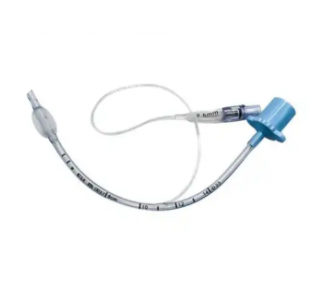 一次性使用帶位置判別功能氣管導(dǎo)管3.5