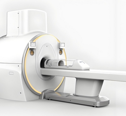 磁共振成像系統(tǒng)