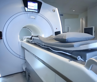 磁共振引導(dǎo)聚焦超聲治療系統(tǒng)