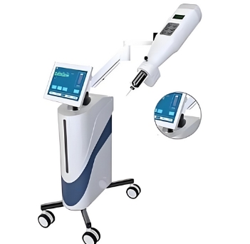  磁共振高壓造影注射系統(tǒng) 