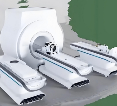 磁共振引導高強度聚焦超聲治療系統(tǒng)