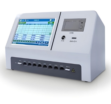 生物芯片閱讀儀