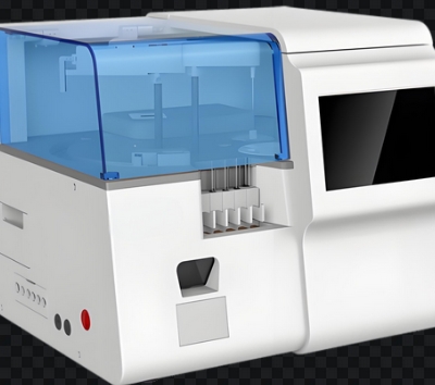 全自動生物芯片閱讀儀