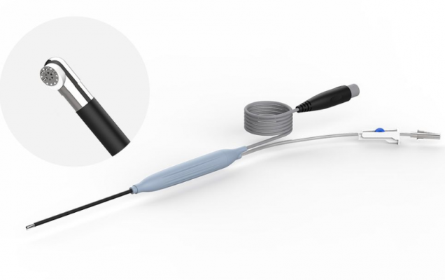 一次性射頻等離子手術(shù)電極ka07