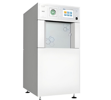 過(guò)氧化氫低溫等離子滅菌系統(tǒng)