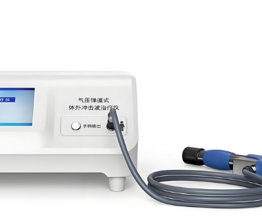 氣壓彈道式體外沖擊波治療儀