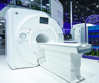 醫(yī)用磁共振成像系統(tǒng)signa prime elite