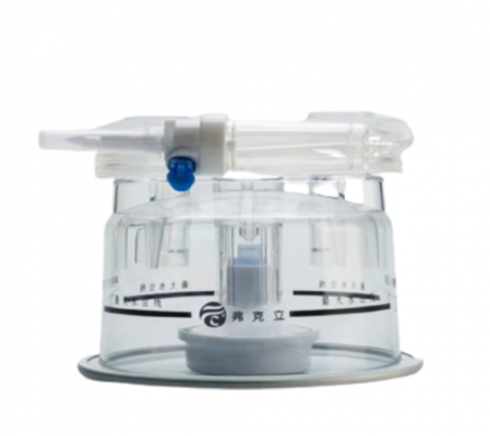 醫(yī)用呼吸濕化器弗克立