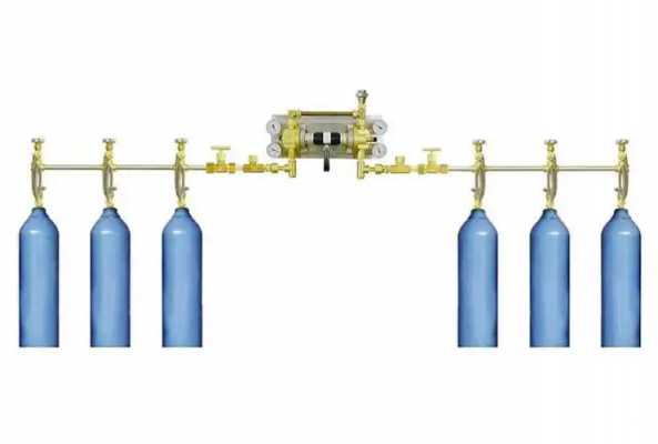 醫(yī)用氣體匯流排mdf/hlp-b