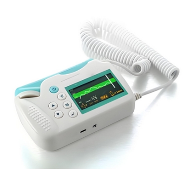 超聲多普勒胎兒心率儀凌特lt-d60