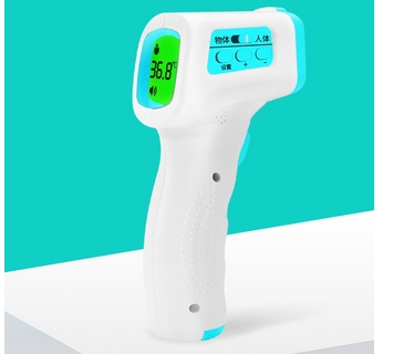 紅外額溫計(jì)凌特lt-t21