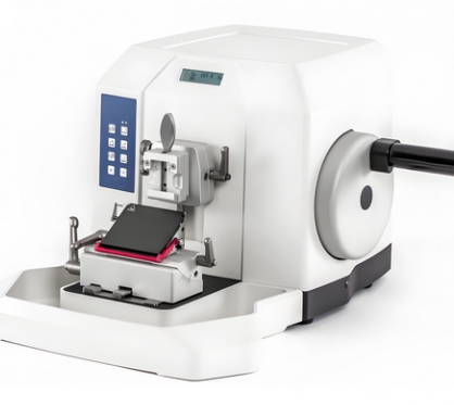 電動(dòng)石蠟切片機(jī)hs-s7220-c恒松