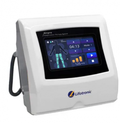 空氣波壓力治療儀ap600l