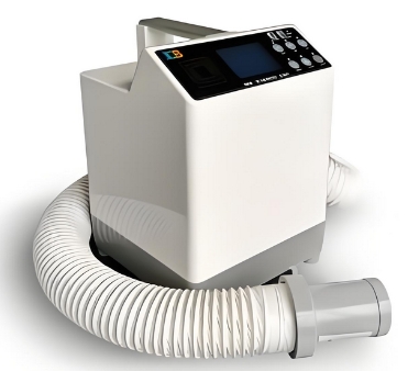 充氣升溫裝置cqsw-Ⅰ埃納生