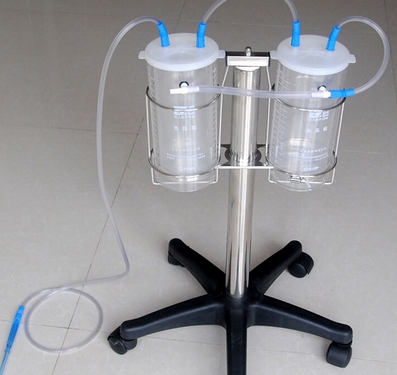 秋滿實(shí)qs-200a負(fù)壓吸引裝置