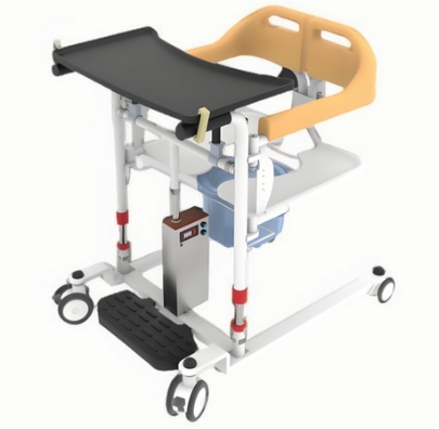 p3-1電動(dòng)移位機(jī)綠柏