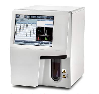 全自動(dòng)五分類血液細(xì)胞分析儀cs-h6558澳瑞