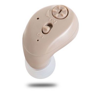 fdha7203耳內(nèi)式助聽器醫(yī)脈