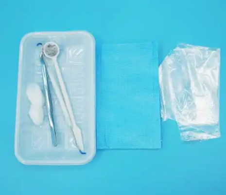 一次性使用無菌口腔包a型