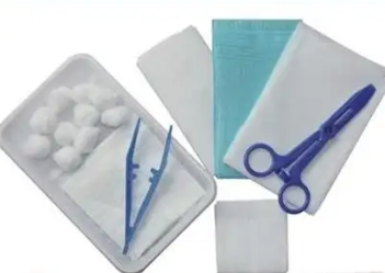 一次性使用無菌口腔包Ⅰ型（檢查型）