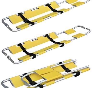 yjk-b-4捷康鏟式擔架