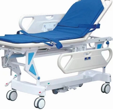 醫(yī)用轉(zhuǎn)運車yjk-a2-2-nm捷康