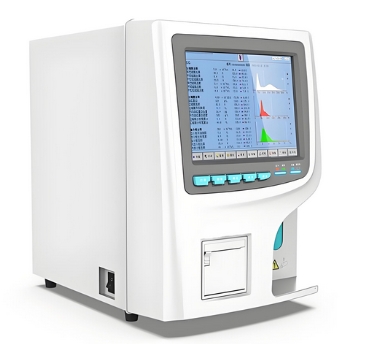 賽斯鵬芯xpen 81全自動(dòng)血細(xì)胞分析儀