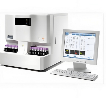 全自動(dòng)五分類血細(xì)胞分析儀xn 6200賽斯鵬芯