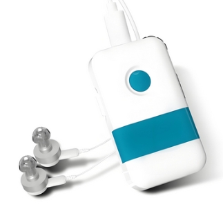 盒式助聽器c-50dn申瑞