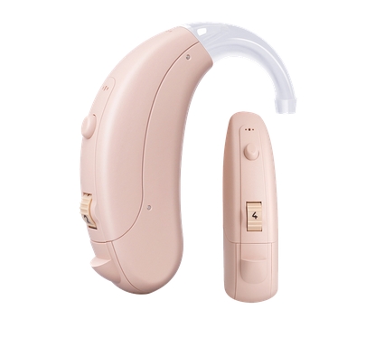 x-303耳背式助聽器申瑞