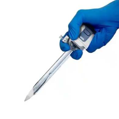 一次性使用腹腔鏡用穿刺器hascca05