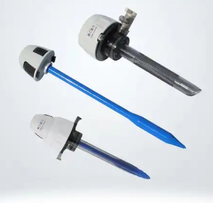 一次性使用腹腔鏡用穿刺器盛華