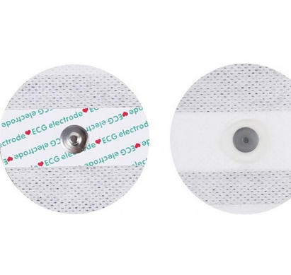 一次性使用心電電極英科