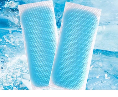 120mm*50mm英科醫(yī)用退熱貼