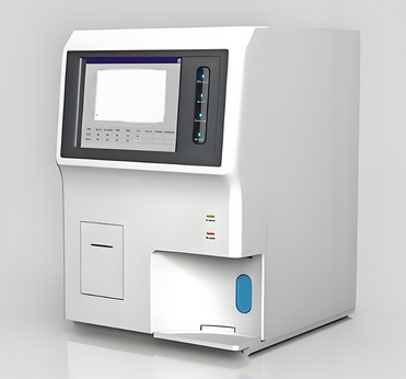 全自動(dòng)血細(xì)胞分析儀ht-5020漢唐