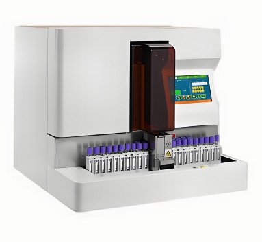 糖化血紅蛋白分析儀漢唐hthb-01