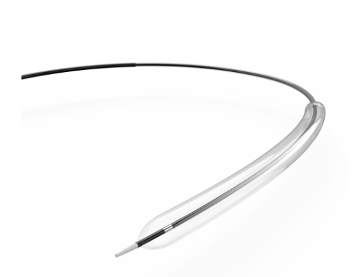 冠脈刻痕球囊擴張導管鼎科