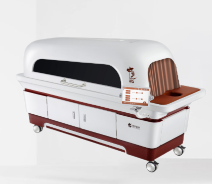 中醫(yī)艾灸治療機(jī)xy-jlc-i